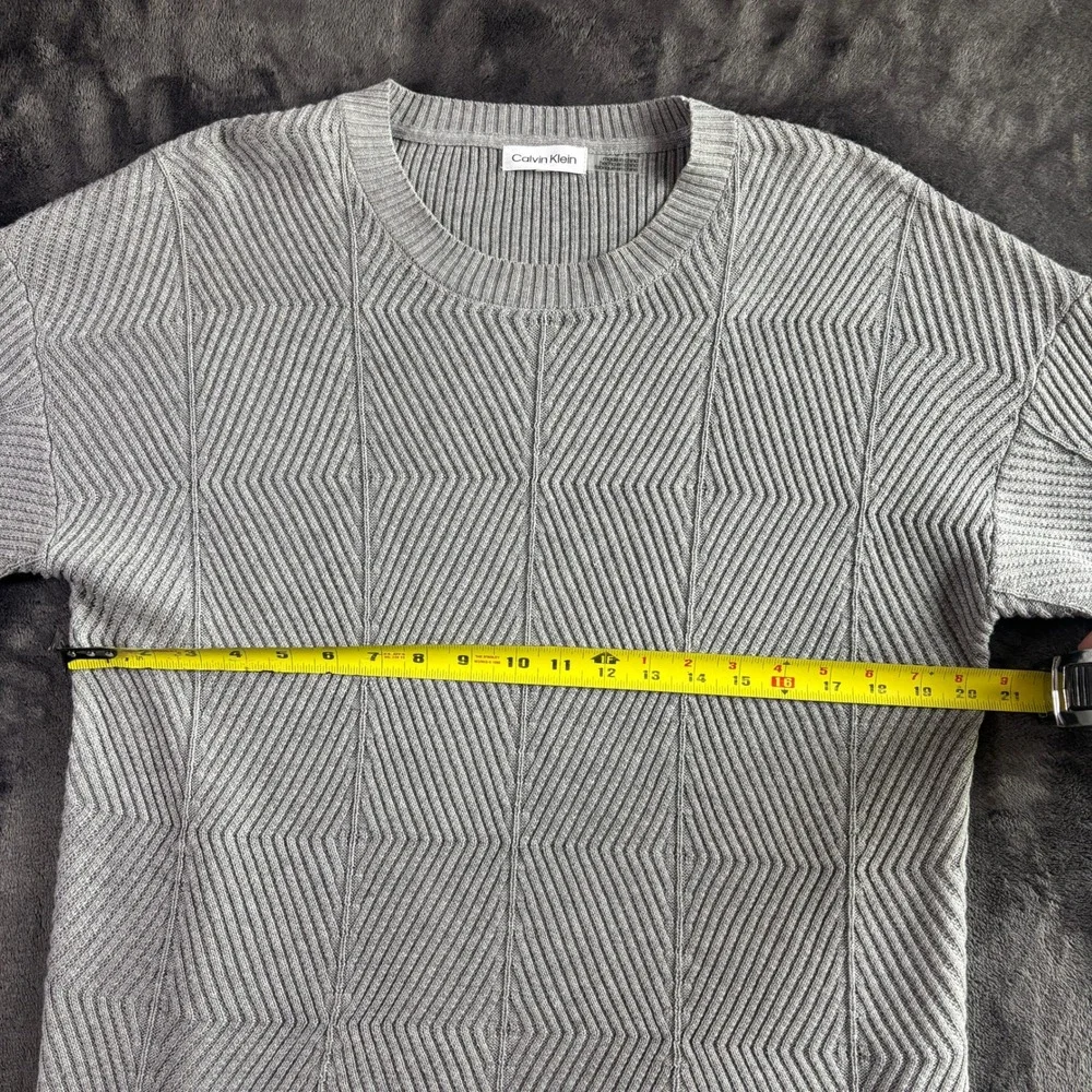 Calvin Klein brand calvin